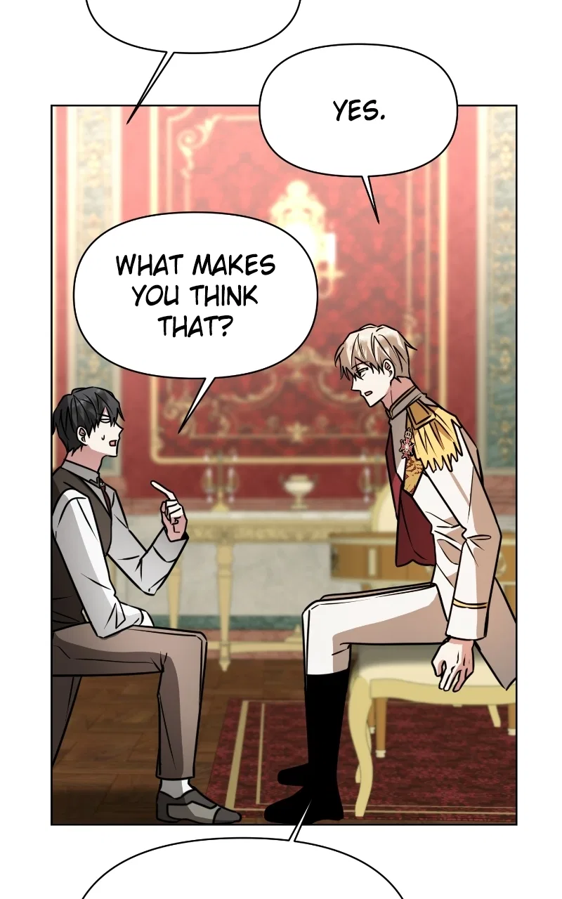 The Academy is Doomed Chapter 94 – Page 92
