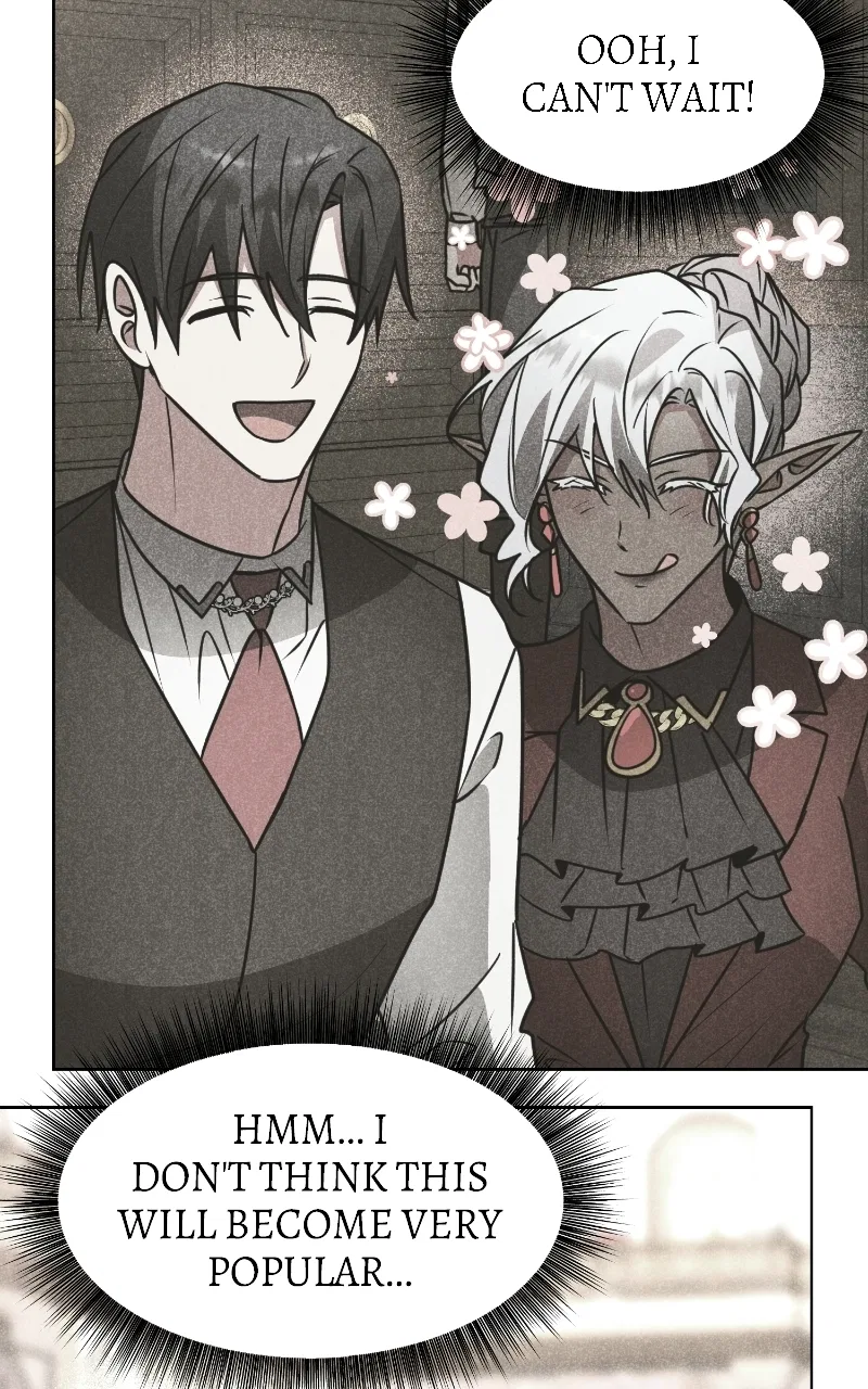 The Academy is Doomed Chapter 94 – Page 95