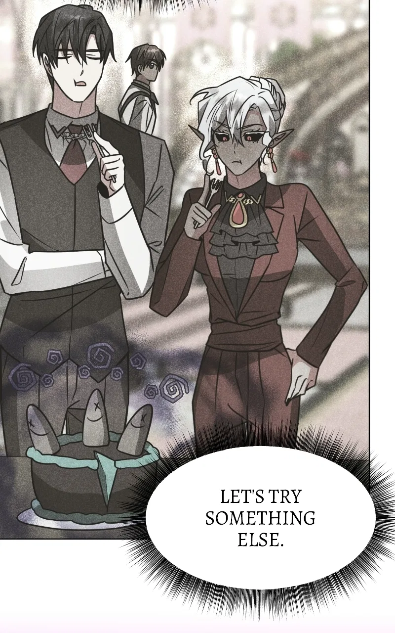 The Academy is Doomed Chapter 94 – Page 96
