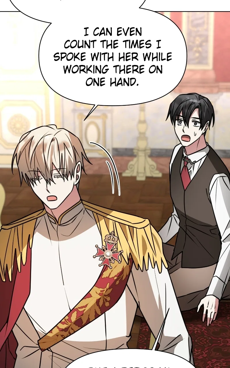 The Academy is Doomed Chapter 94 – Page 99