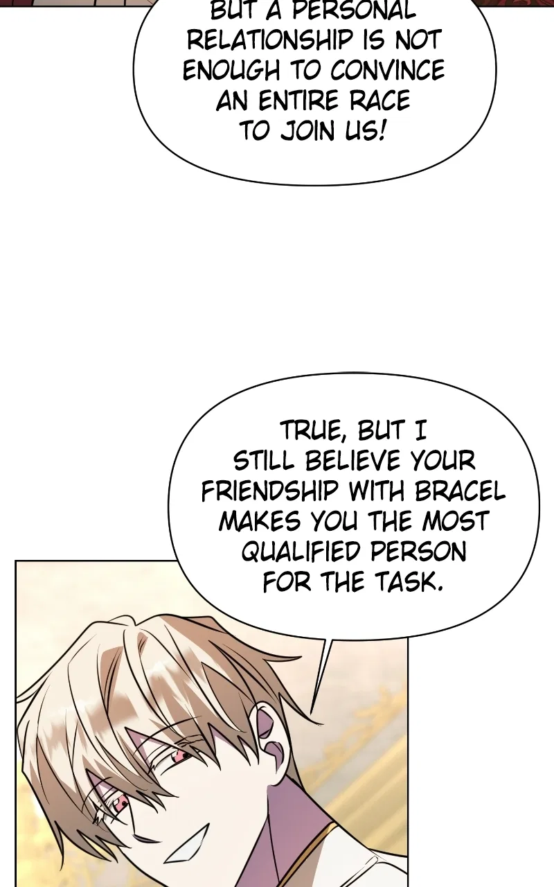 The Academy is Doomed Chapter 94 – Page 100