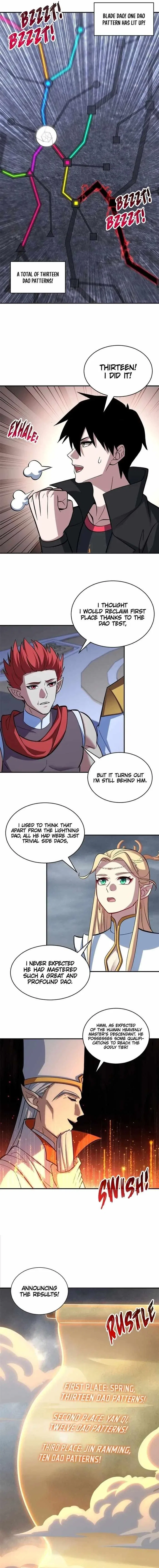 Astral Pet Store Chapter 191 – Page 2