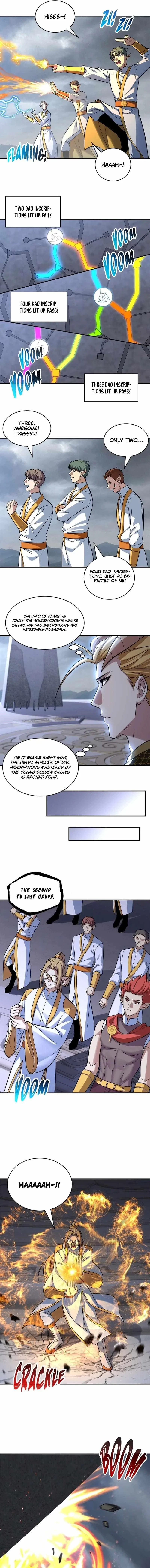 Astral Pet Store Chapter 190 – Page 2