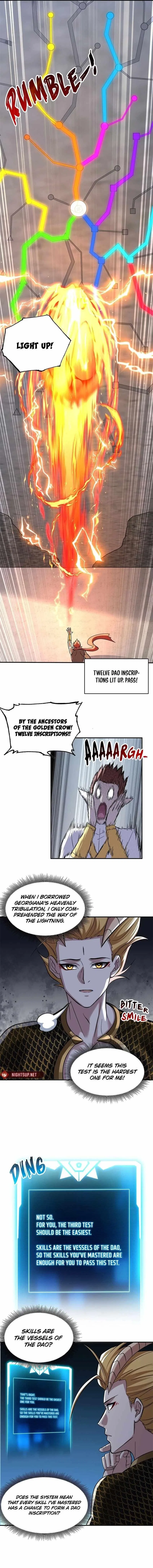 Astral Pet Store Chapter 190 – Page 4