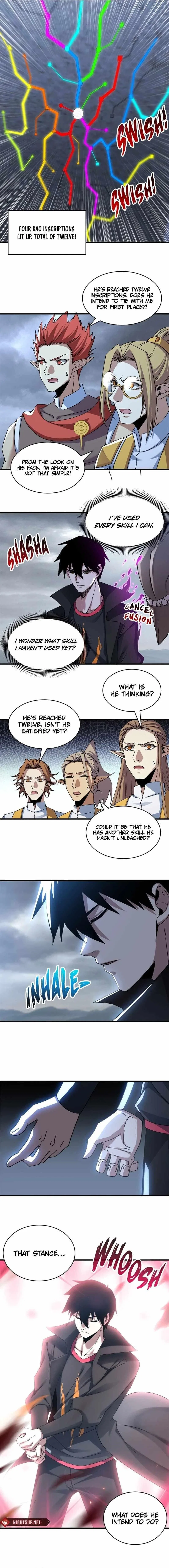 Astral Pet Store Chapter 190 – Page 9
