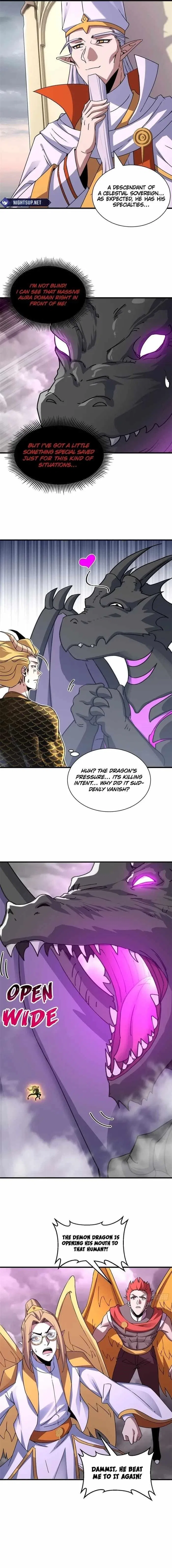 Astral Pet Store Chapter 188 – Page 9