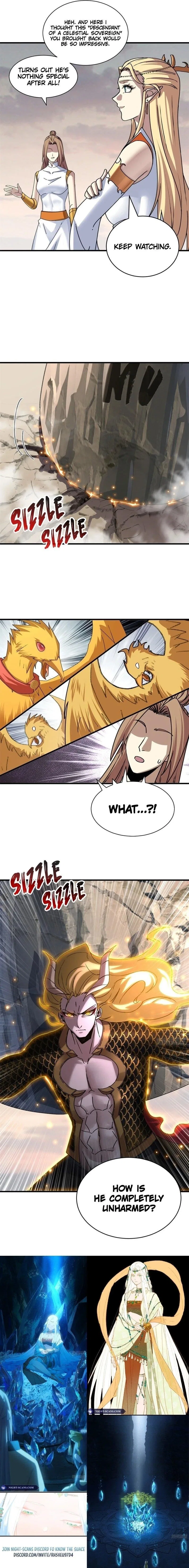 Astral Pet Store Chapter 186 – Page 10