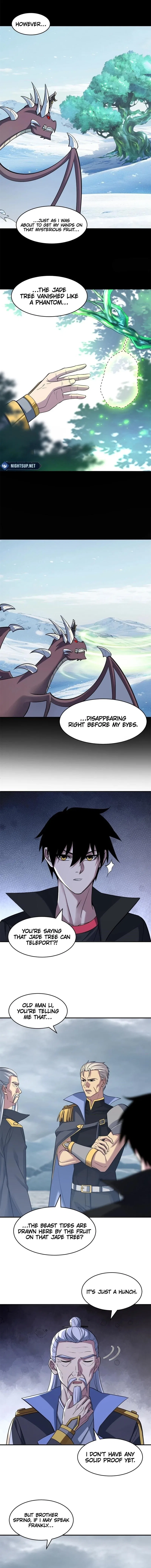 Astral Pet Store Chapter 179 – Page 2