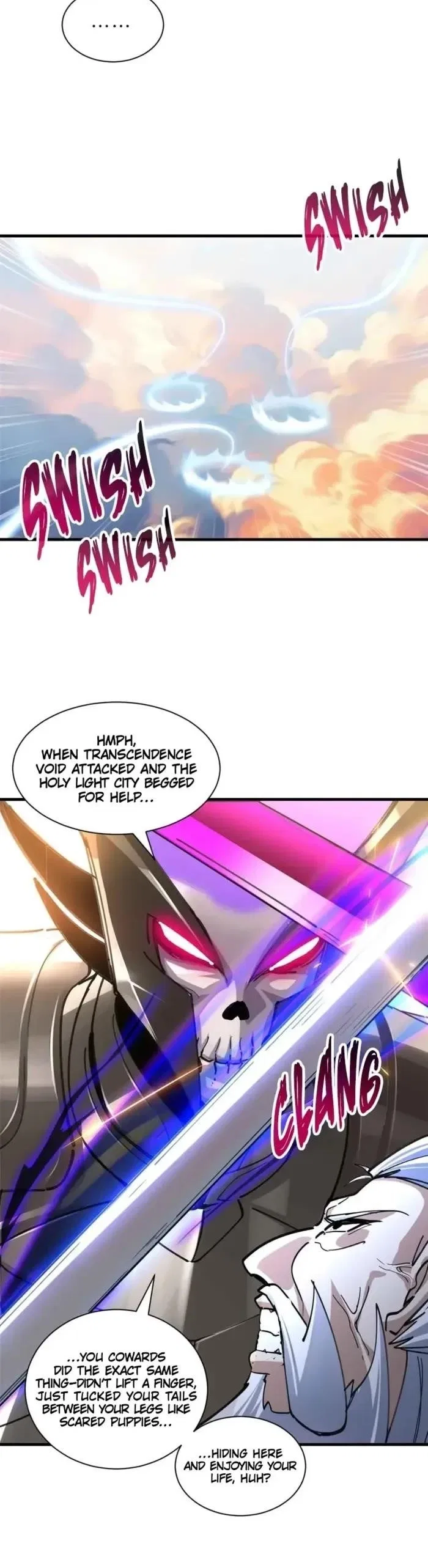 Astral Pet Store Chapter 175 – Page 10