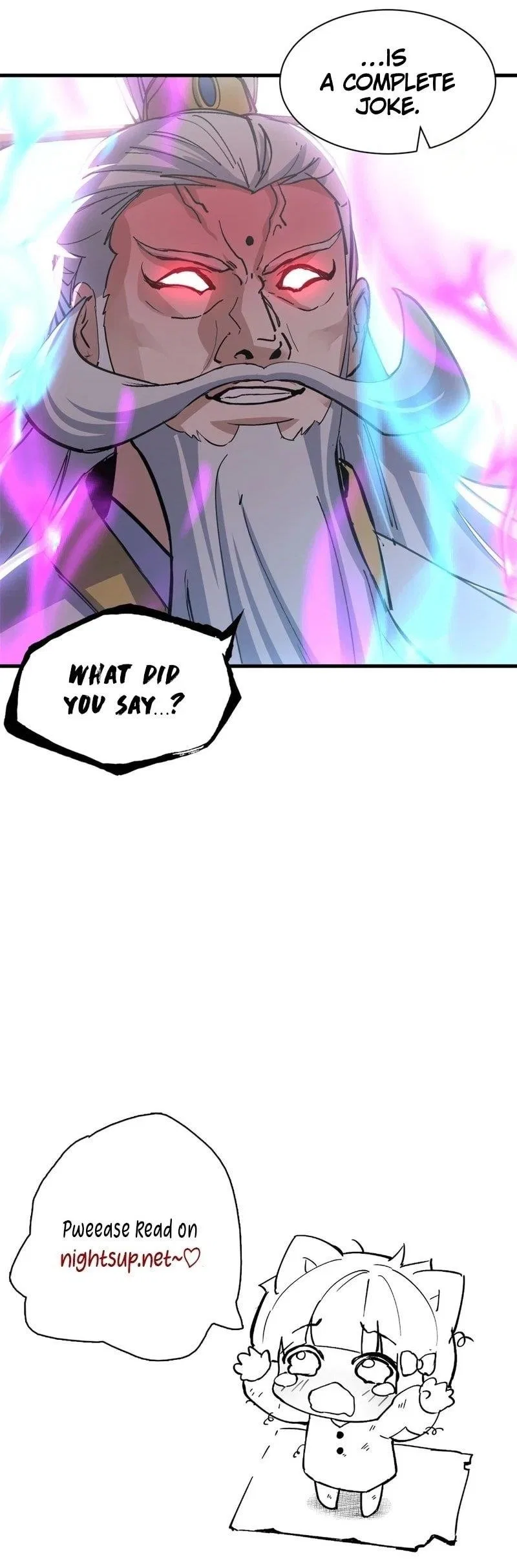 Astral Pet Store Chapter 173 – Page 9