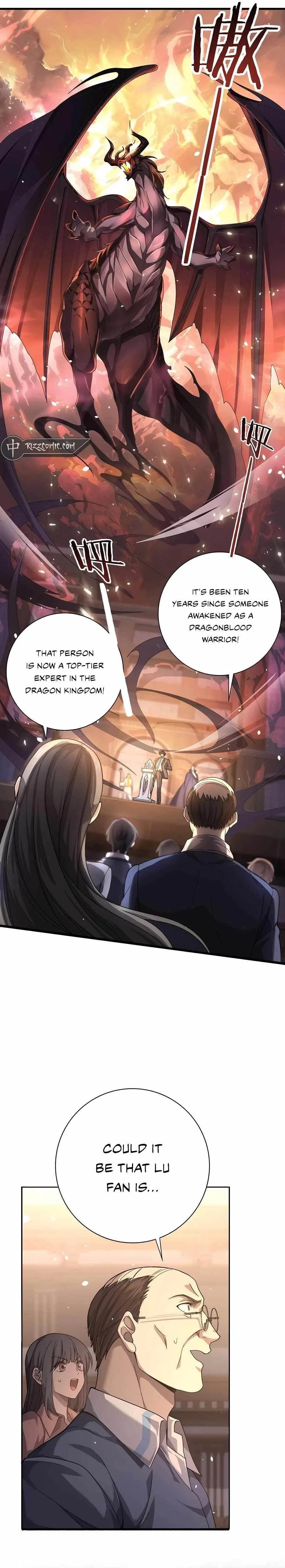 WORTHLESS PROFESSION: DRAGON TAMER Chapter 1 – Page 26