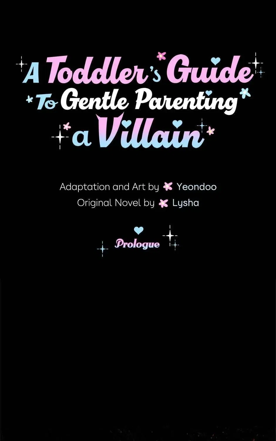 The Baby Raises the Villain Chapter 0 – Page 2