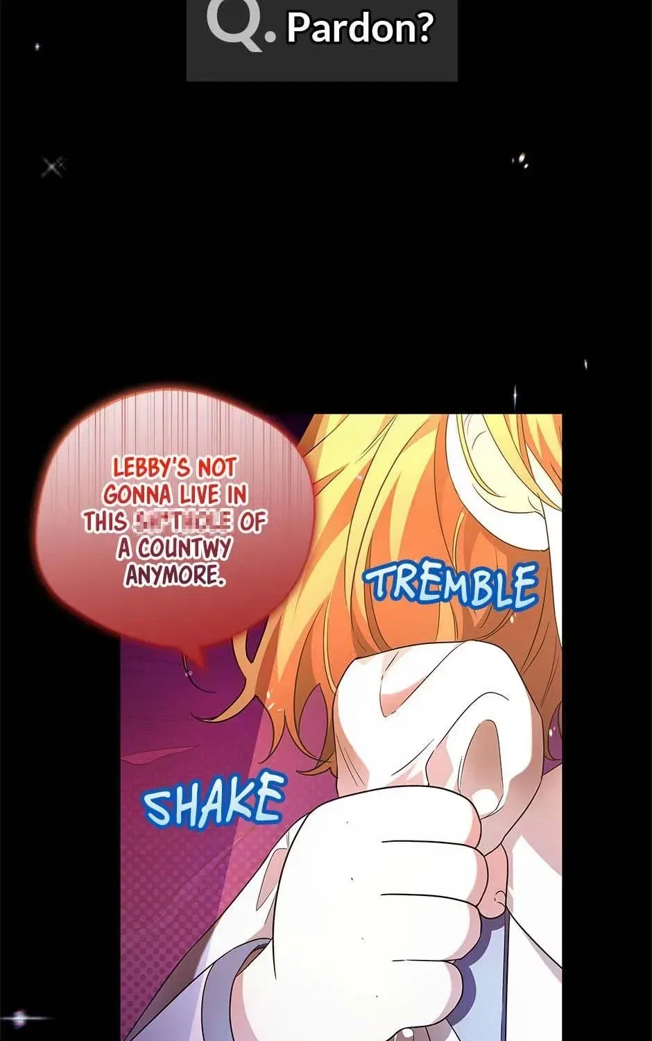The Baby Raises the Villain Chapter 0 – Page 20