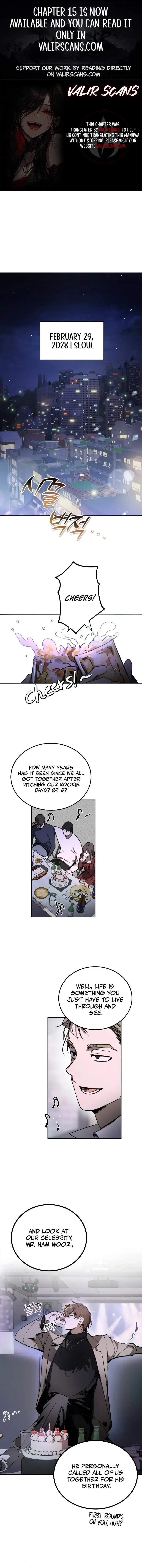 The Fundamental Law Chapter 1 – Page 1