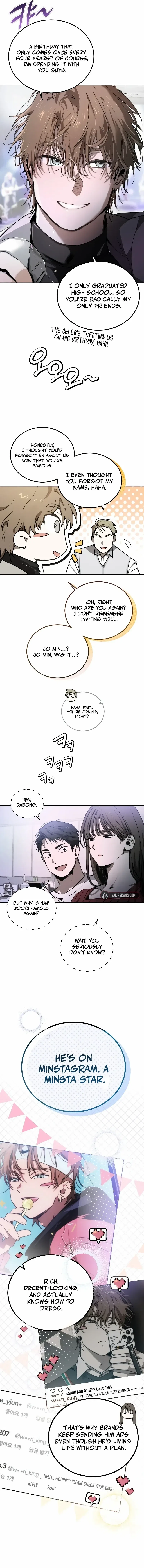 The Fundamental Law Chapter 1 – Page 2