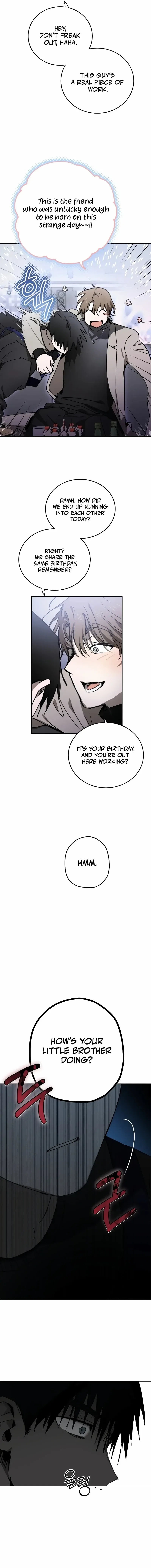 The Fundamental Law Chapter 1 – Page 11
