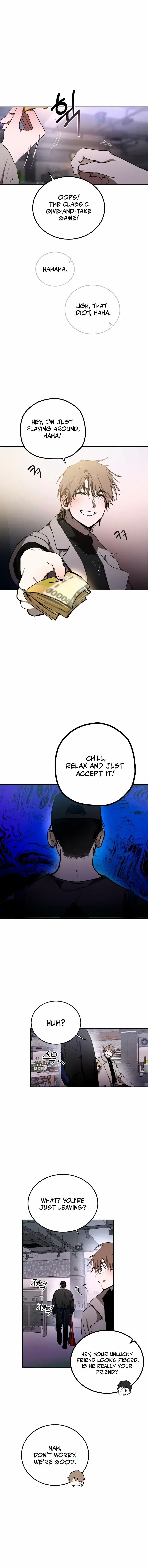 The Fundamental Law Chapter 1 – Page 13