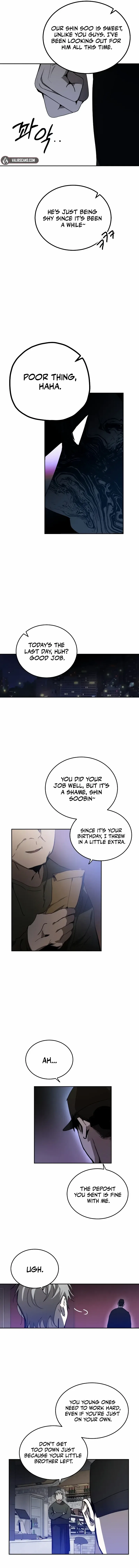 The Fundamental Law Chapter 1 – Page 14