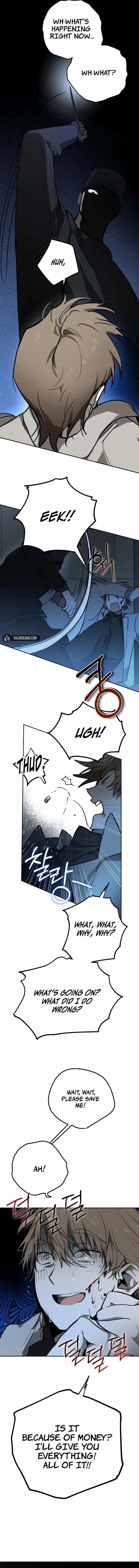 The Fundamental Law Chapter 1 – Page 19