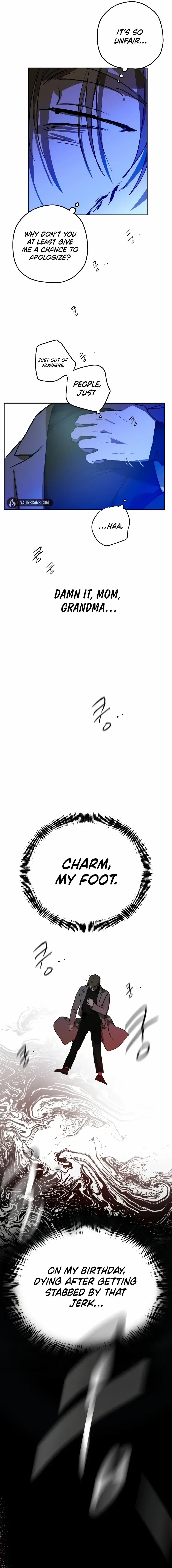 The Fundamental Law Chapter 1 – Page 23