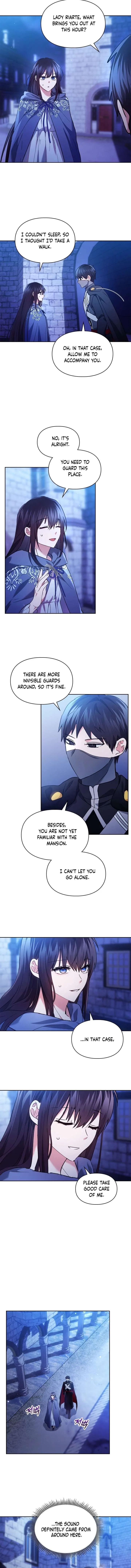 I Was the Real Owner of Elheim Chapter 19 – Page 10