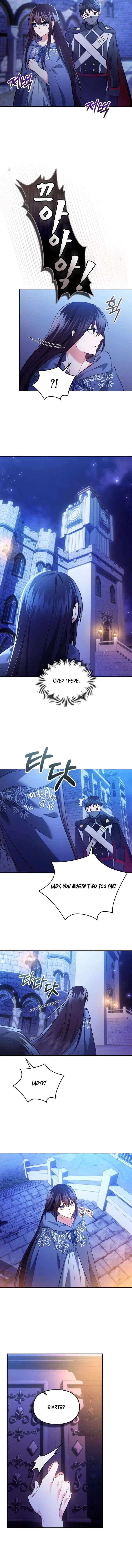 I Was the Real Owner of Elheim Chapter 19 – Page 11