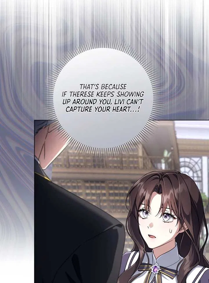 BJ Villainess Chapter 14 – Page 53