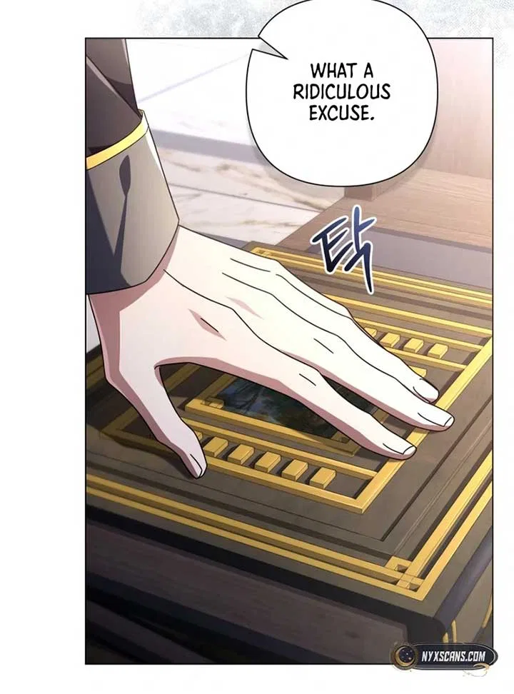 BJ Villainess Chapter 14 – Page 55