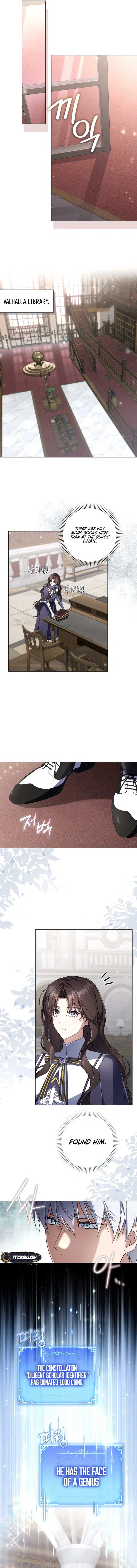 BJ Villainess Chapter 13 – Page 14