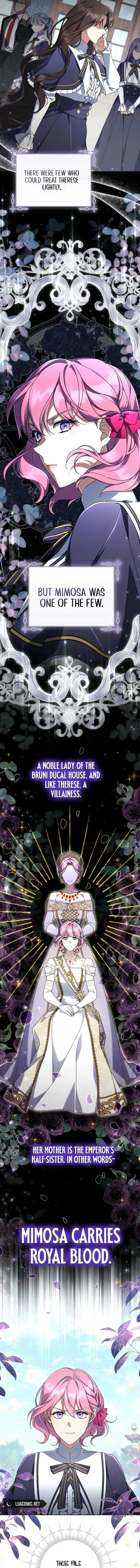 BJ Villainess Chapter 12 – Page 4