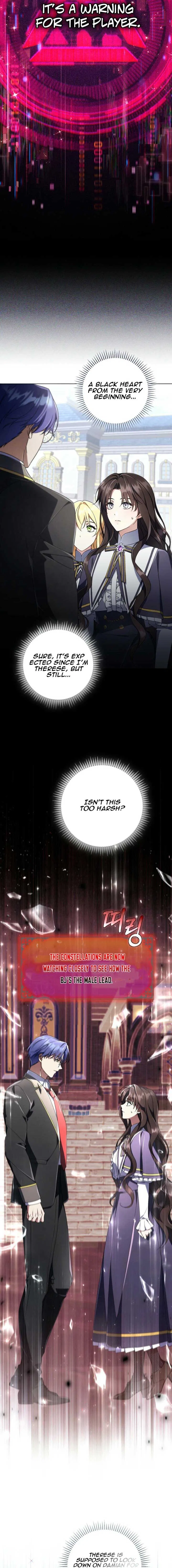 BJ Villainess Chapter 11 – Page 14