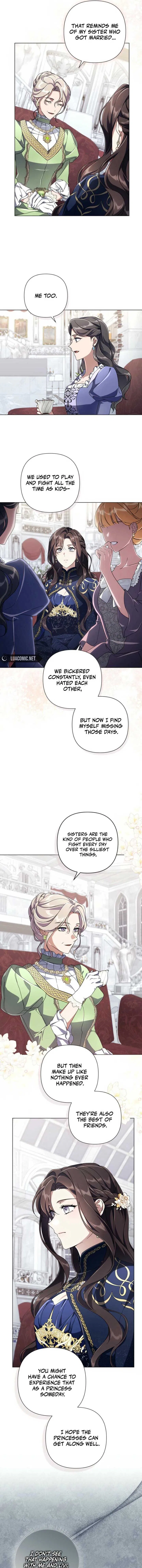 BJ Villainess Chapter 10 – Page 10
