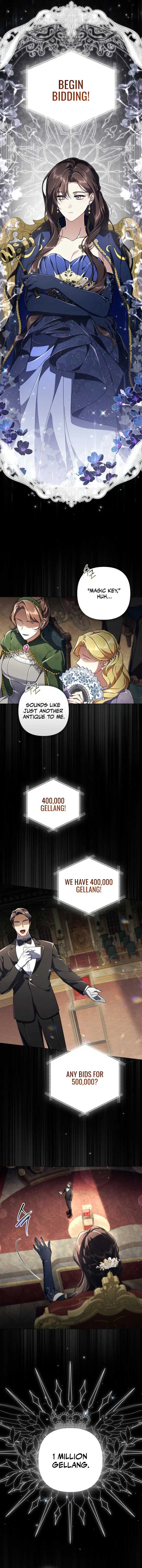 BJ Villainess Chapter 10 – Page 13