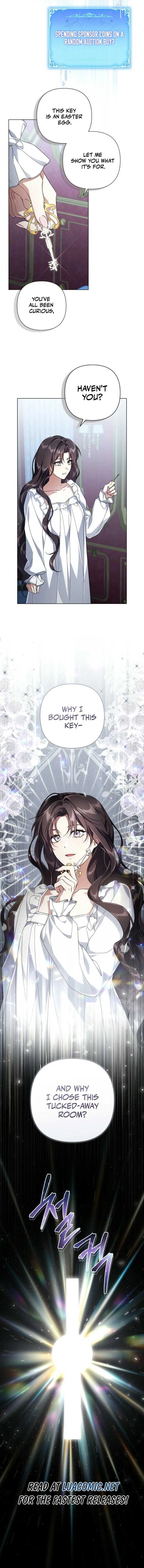 BJ Villainess Chapter 10 – Page 15