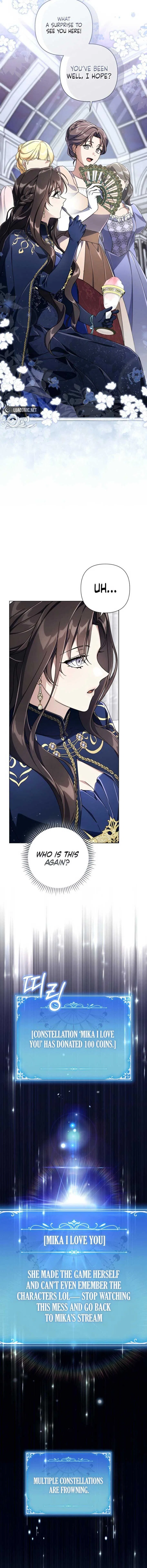 BJ Villainess Chapter 9 – Page 13