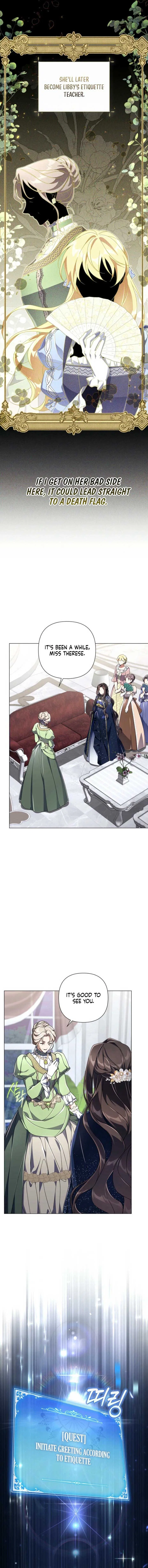 BJ Villainess Chapter 9 – Page 17