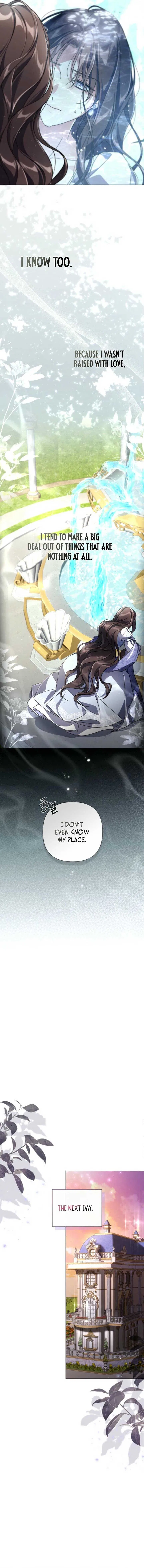 BJ Villainess Chapter 8 – Page 10