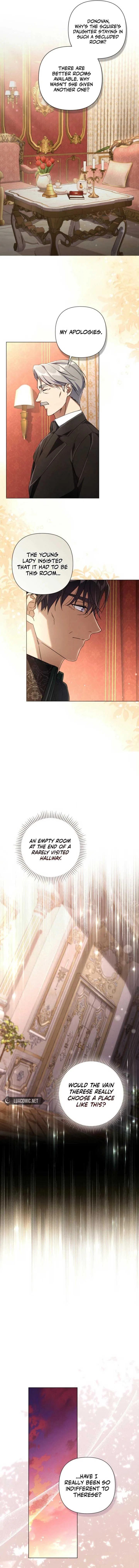BJ Villainess Chapter 7 – Page 2