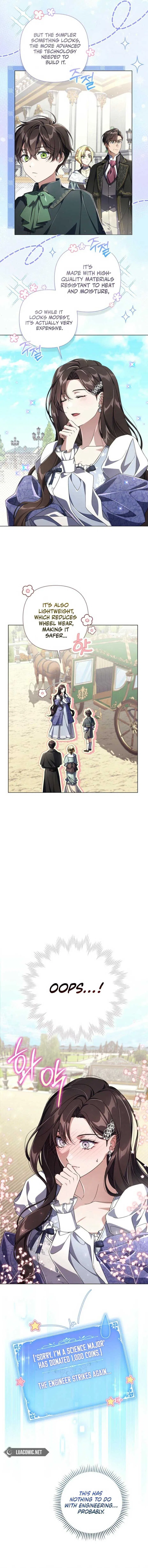 BJ Villainess Chapter 7 – Page 14