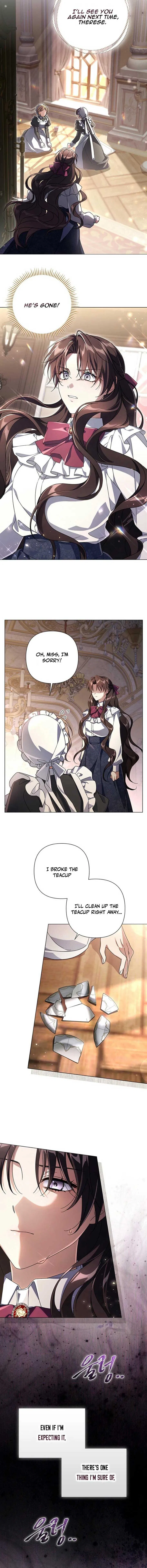 BJ Villainess Chapter 6 – Page 17