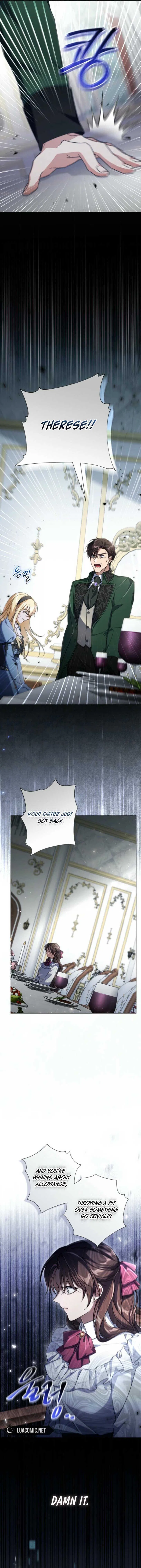 BJ Villainess Chapter 5 – Page 6