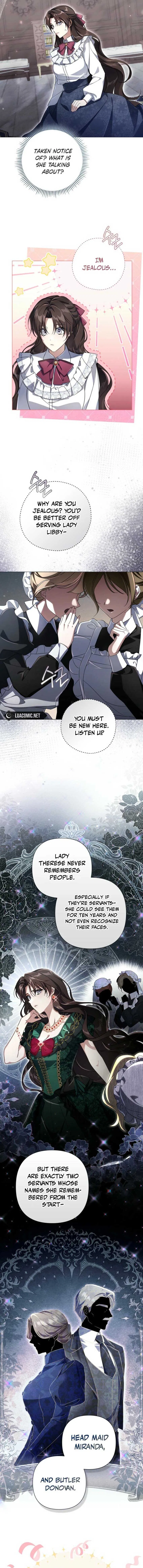 BJ Villainess Chapter 4 – Page 14
