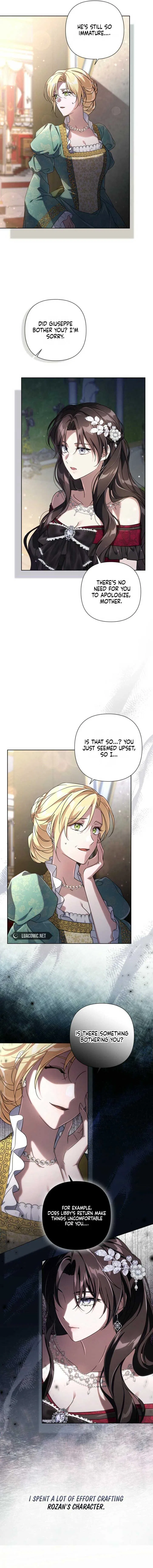 BJ Villainess Chapter 3 – Page 16