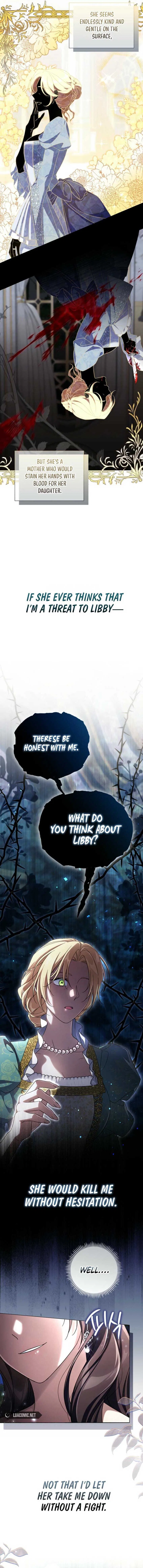 BJ Villainess Chapter 3 – Page 17