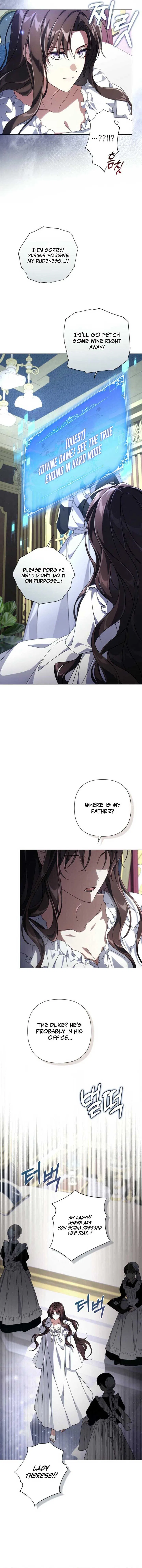 BJ Villainess Chapter 2 – Page 14