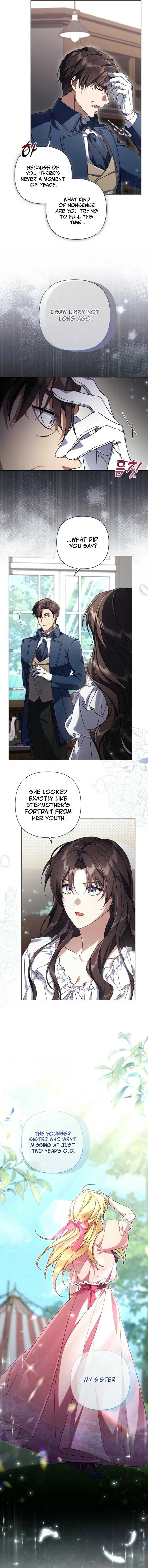 BJ Villainess Chapter 2 – Page 17