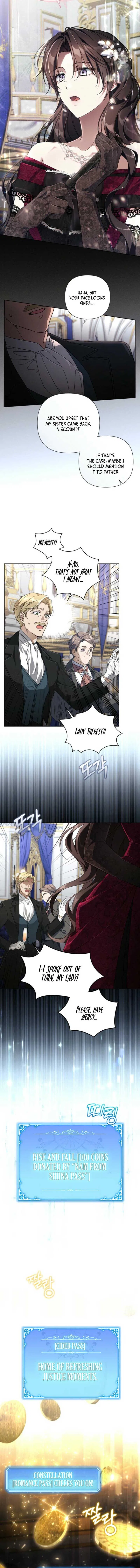 BJ Villainess Chapter 1 – Page 2