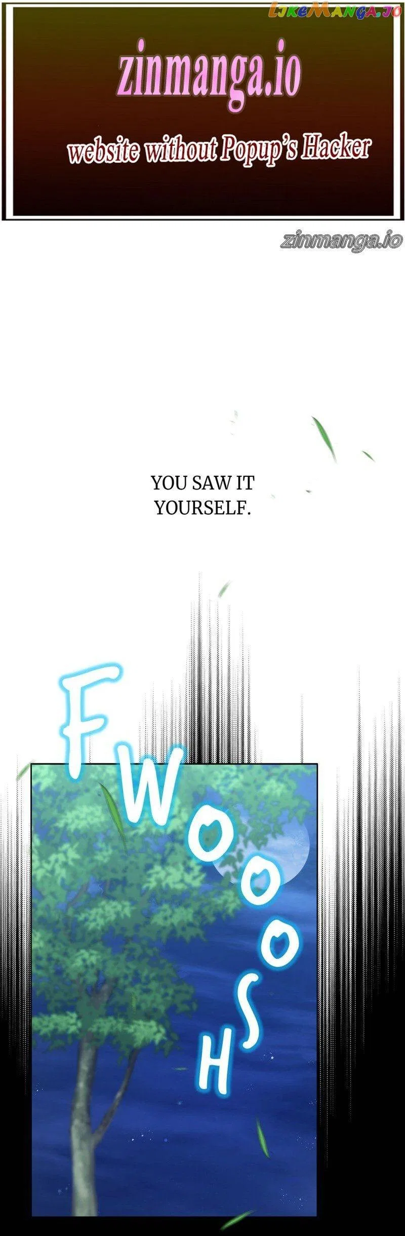 Begrudgingly Yours Chapter 11 – Page 1