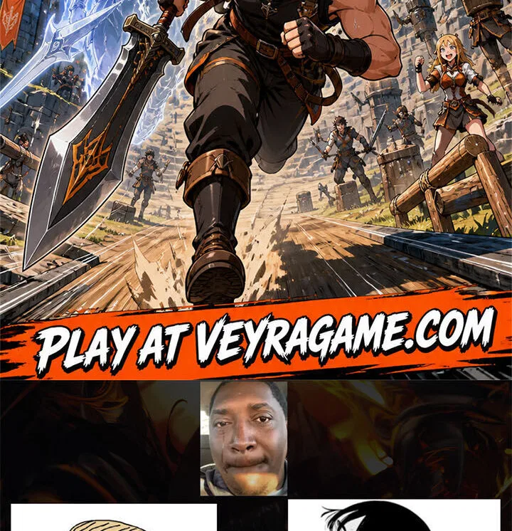 Overgeared (Team Argo) manga Chapter 338 – Page 2