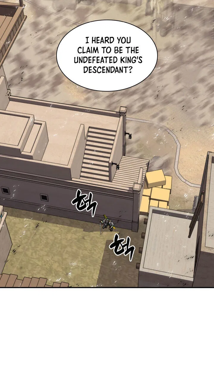 Overgeared (Team Argo) manga Chapter 338 – Page 5